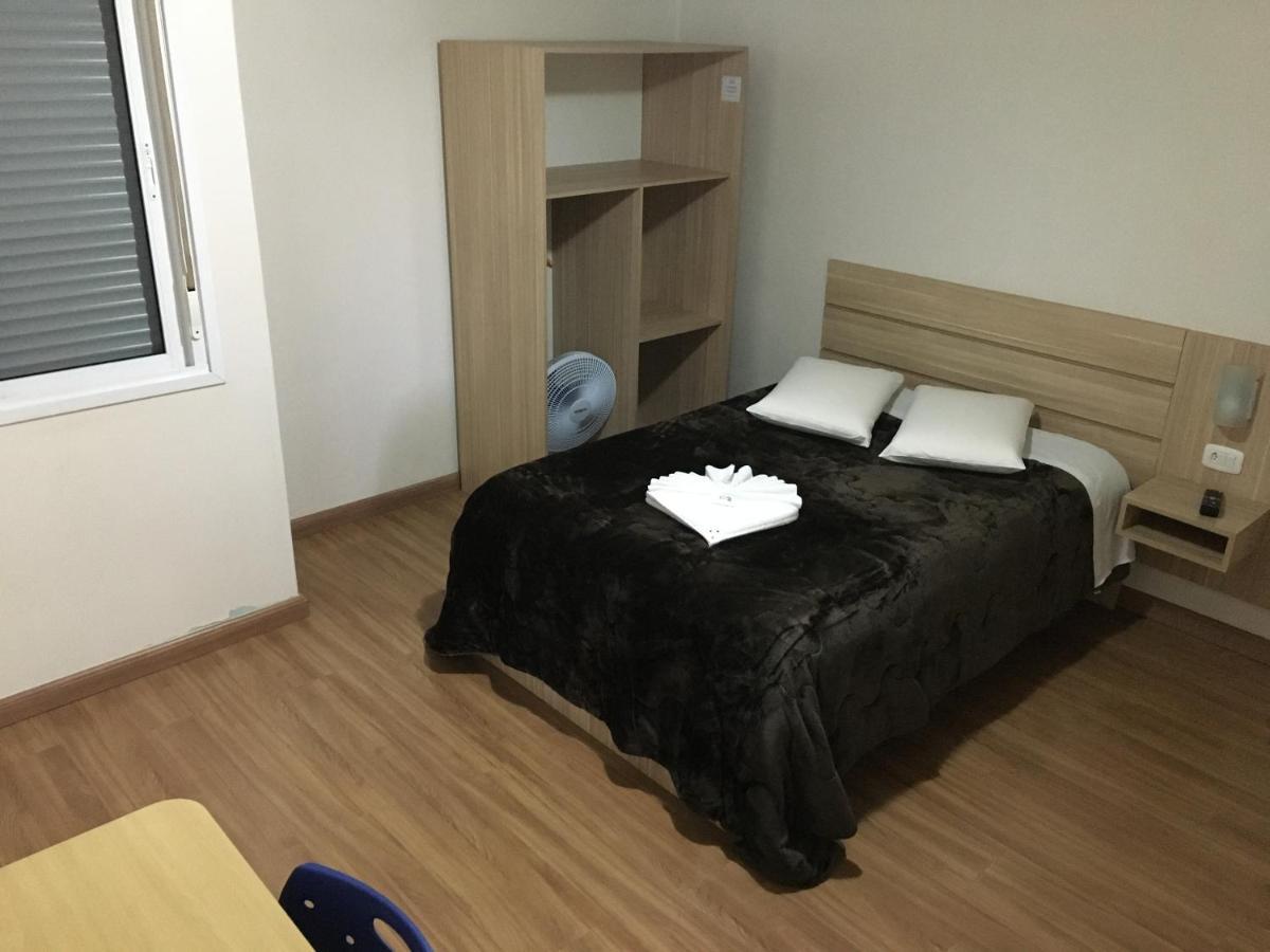 Hotel Fontana Tapejara  エクステリア 写真